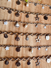 Charger l'image dans la galerie, Bracelet breloques