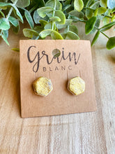 Charger l&#39;image dans la galerie, Mini boucles (gold)