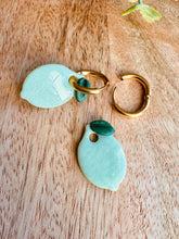 Charger l'image dans la galerie, Duo de pépites citron vert 🍋‍🟩