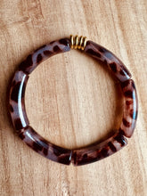 Charger l'image dans la galerie, Bracelet LÉO « Macaroni » - Taille M