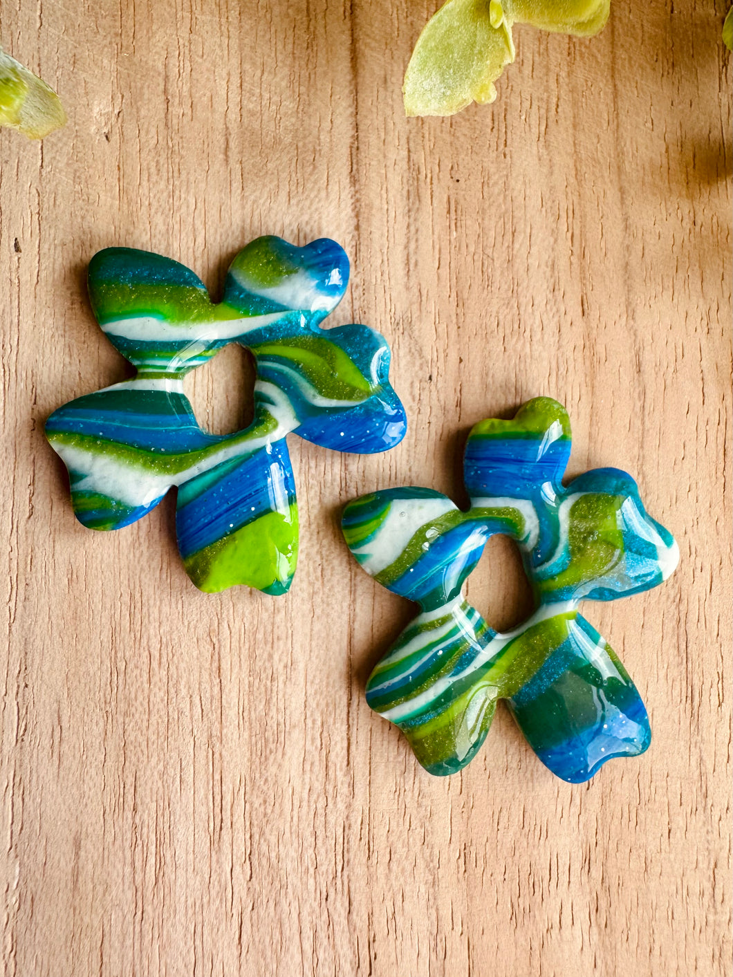 Duo de pépites