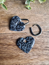 Charger l'image dans la galerie, Duo de pépites 🤍 (gris anthracite)