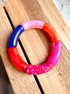 Bracelet Macaroni - Taille S [ offre 1+1=3 ]