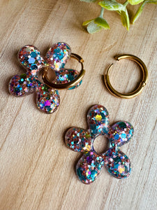 Duo de pépites (multicolor )