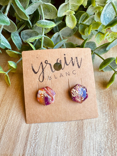 Mini boucles