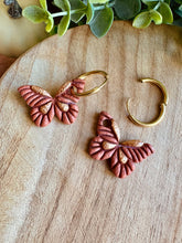 Charger l&#39;image dans la galerie, Duo de pépites papillons 🦋