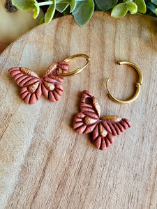 Duo de pépites papillons 🦋