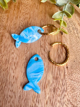 Charger l'image dans la galerie, Duo de pépites poisson