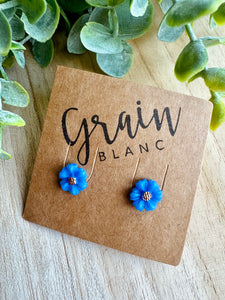 Mini fleurs