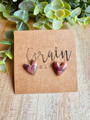 Mini cœurs