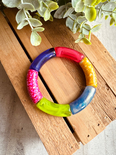 Bracelet Macaroni - Taille S [ offre 1+1=3 ]