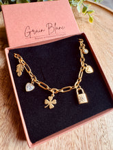 Charger l'image dans la galerie, Collier pampilles ✨