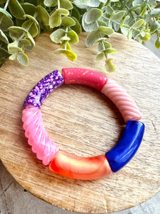 Bracelet Macaroni - Taille S [ offre 1+1=3 ]