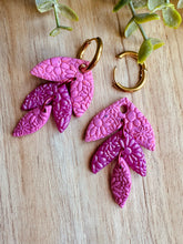 Charger l&#39;image dans la galerie, Duo de pépites (dégradé de rose)