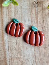 Charger l&#39;image dans la galerie, Duo de pépites citrouille 🎃