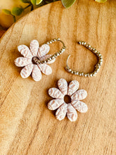 Charger l&#39;image dans la galerie, Duo de pépites (rose claire)