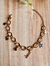Charger l'image dans la galerie, Bracelet breloques