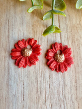 Charger l&#39;image dans la galerie, Duo de pépites (corail mini) 🌸