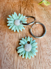 Charger l'image dans la galerie, Duo de pépites fleurs (menthe à l’eau)