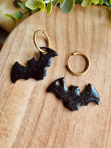 Duo de pépites chauve-souris 🦇