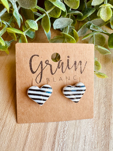 Mini boucles