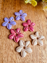 Charger l'image dans la galerie, Offre trio de pépites (violet rose crème doré)