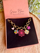 Charger l'image dans la galerie, Collier pampilles ✨