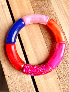 Bracelet Macaroni - Taille S [ offre 1+1=3 ]