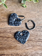 Charger l'image dans la galerie, Duo de pépites 🤍 (gris anthracite)