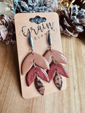 Les polymères (argenté)