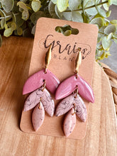 Charger l'image dans la galerie, Les polymères (rose doré)