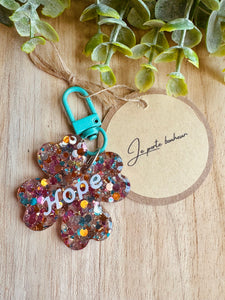 Porte-clés ❤️ HOPE
