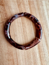 Charger l'image dans la galerie, Bracelet LÉO « Macaroni » - Taille S