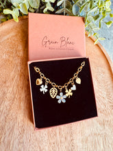 Charger l'image dans la galerie, Collier pampilles ✨