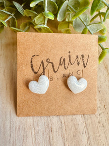 Mini cœurs