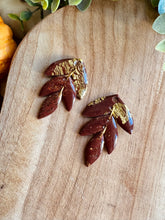Charger l&#39;image dans la galerie, Duo de pépites (chocolat doré)