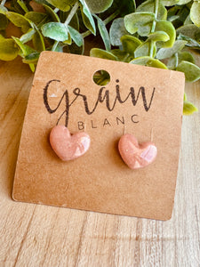 Mini boucles