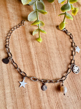 Charger l'image dans la galerie, Bracelet breloques