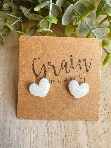 Mini cœurs