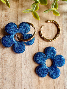 Duo de pépites (bleu)