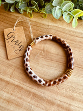 Charger l&#39;image dans la galerie, Bracelet LÉO « Macaroni » - Taille L