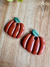 Charger l&#39;image dans la galerie, Duo de pépites citrouille 🎃