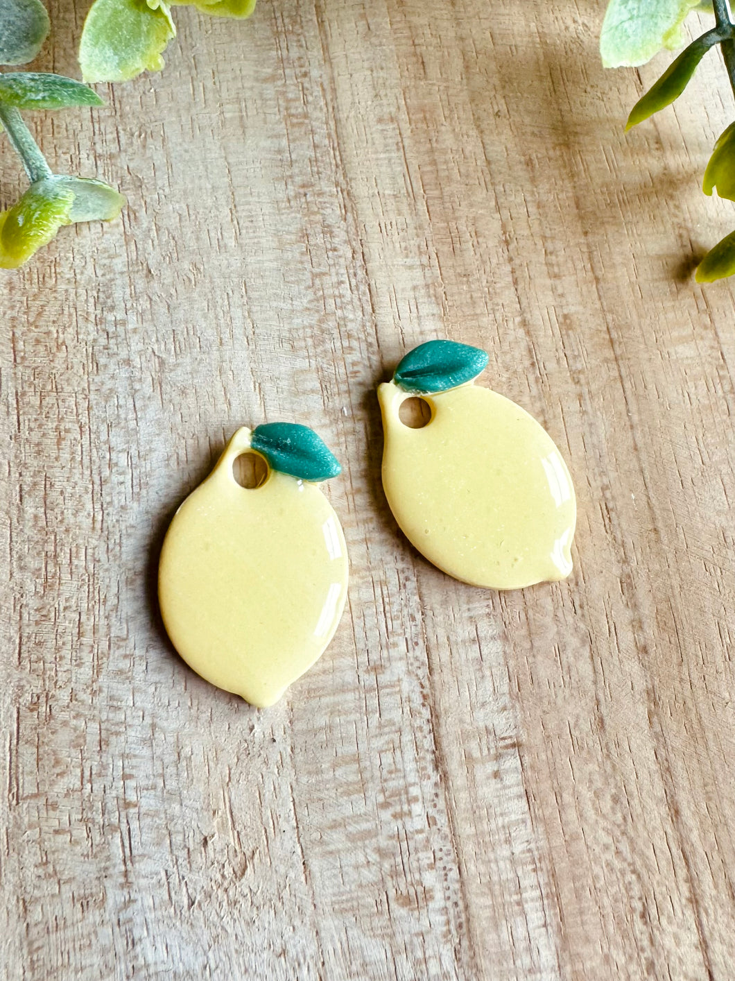 Duo de pépites 🍋 citron « acidulé »