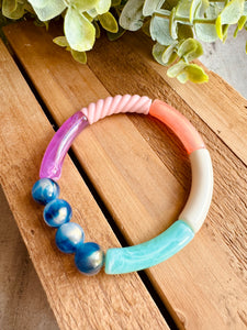 Bracelet Macaroni - Taille S [ offre 1+1=3 ]