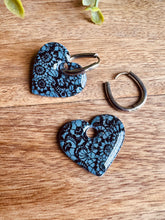 Charger l'image dans la galerie, Duo de pépites 🤍 (gris anthracite)