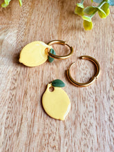 Charger l'image dans la galerie, Duo de pépites citron 🍋