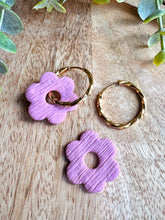 Charger l'image dans la galerie, Duo de pépites (rose)