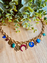 Charger l&#39;image dans la galerie, Collier pampilles ✨