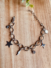 Charger l'image dans la galerie, Bracelet breloques