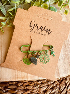 Petite broche